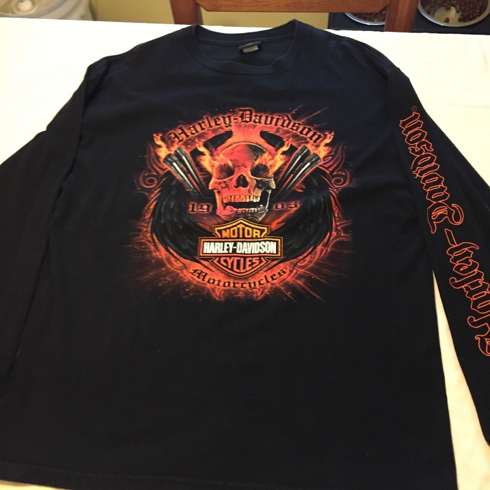 Men’s HD T-shirt